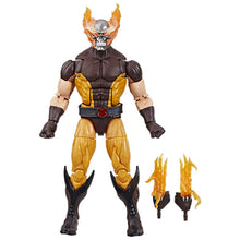 Load image into Gallery viewer, Marvel Legends 6" Figures - Build-A-Figure Blackheart - Weapon Of Vengeance Maple and Mangoes