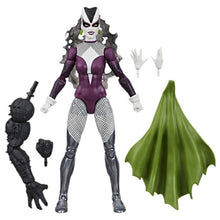 Load image into Gallery viewer, Marvel Legends 6" Figures - Build-A-Figure Blackheart - Marvel's Lillith Maple and Mangoes