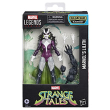 Load image into Gallery viewer, Marvel Legends 6" Figures - Build-A-Figure Blackheart - Marvel's Lillith Maple and Mangoes