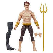 Load image into Gallery viewer, Marvel Legends 6" Figures - Build-A-Figure Blackheart - Daimon Hellstrom Maple and Mangoes