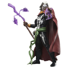 Load image into Gallery viewer, Marvel Legends 6" Figures - Build-A-Figure Blackheart - Brother Voodoo Maple and Mangoes