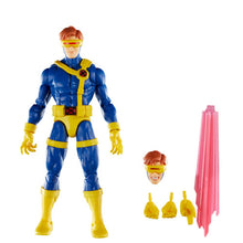 Load image into Gallery viewer, Marvel Legends 6" Figures - X-Men ‘97 - Cyclops Maple and Mangoes