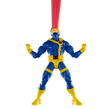 Load image into Gallery viewer, Marvel Legends 6" Figures - X-Men ‘97 - Cyclops Maple and Mangoes