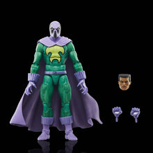 Load image into Gallery viewer, Marvel Legends 6" Figures - Spider-Man Retro Series - Marvel’s Prowler Exclusive