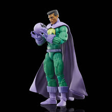 Load image into Gallery viewer, Marvel Legends 6" Figures - Spider-Man Retro Series - Marvel’s Prowler Exclusive