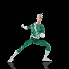 Load image into Gallery viewer, Marvel Legends 6" Figures - Avengers Retro Series - Quicksilver Maple and Mangoes