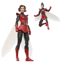 Load image into Gallery viewer, Marvel Legends 6" Figures - Avengers - Hank Pym (Giant-Man) & Janet Van Dyne (Wasp) 2-Pack Maple and Mangoes