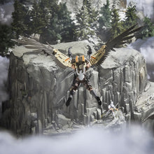 Load image into Gallery viewer, G.I. Joe Figures - 6" Classified Series - (#139) Chip "Raptor" Talon & General Ledger Maple and Mangoes