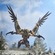 Load image into Gallery viewer, G.I. Joe Figures - 6" Classified Series - (#139) Chip "Raptor" Talon & General Ledger Maple and Mangoes