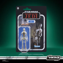 Load image into Gallery viewer, Star Wars Figures - 3.75" Vintage Collection - Ep VI ROTJ - Jabba The Hutt Set Maple and Mangoes