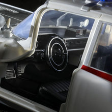 Load image into Gallery viewer, Ghostbusters Vehicles - Plasma Series - 1/18 Scale Ecto-1 (1984) Maple and Mangoes