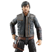 Load image into Gallery viewer, Star Wars Figures - 6" The Black Series - Andor - Cassian Andor Maple and Mangoes