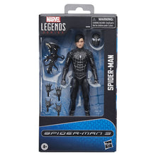 Load image into Gallery viewer, Marvel Legends 6" Figures - Spider-Man 3 - Spider-Man Maple and Mangoes