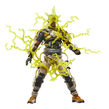 Load image into Gallery viewer, Marvel Legends 6" Figures - Spider-Man: No Way Home - Marvel's Electro Maple and Mangoes