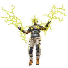 Load image into Gallery viewer, Marvel Legends 6" Figures - Spider-Man: No Way Home - Marvel's Electro Maple and Mangoes