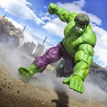 Load image into Gallery viewer, Marvel Legends 6" Figures - Maximum Series - Hulk Maple and Mangoes