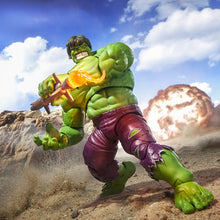 Load image into Gallery viewer, Marvel Legends 6" Figures - Maximum Series - Hulk Maple and Mangoes