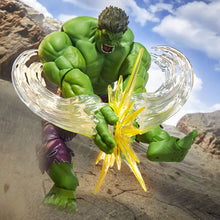 Load image into Gallery viewer, Marvel Legends 6" Figures - Maximum Series - Hulk Maple and Mangoes