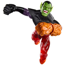Load image into Gallery viewer, Marvel Legends 6" Figures - Super Villains - Fantastic Four (Comics) - Super-Skrull Maple and Mangoes