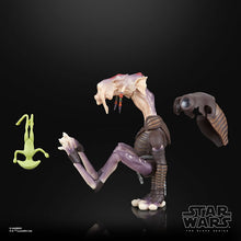 Load image into Gallery viewer, Star Wars The Black Series Dagan Gera (Star Wars Jedi: Survivor) 6-Inch Action Figure Maple and Mangoes