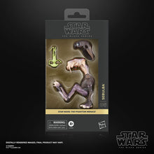 Load image into Gallery viewer, Star Wars The Black Series Dagan Gera (Star Wars Jedi: Survivor) 6-Inch Action Figure Maple and Mangoes