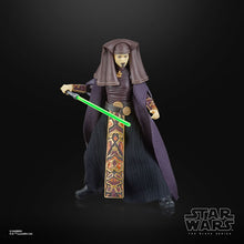 Load image into Gallery viewer,
Star Wars Figures - 6" The Black Series - Ep II AOTC - Luminara Unduli Maple and Mangoes