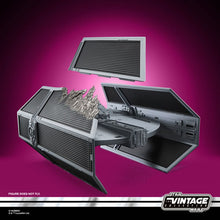 Load image into Gallery viewer, Star Wars Vehicles - 3.75" Vintage Collection - Ep IV ANH - Darth Vader’s TIE Advanced Maple and Mangoes