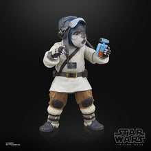 Load image into Gallery viewer, Star Wars Figures - 6" The Black Series - The Acolyte - Bazil (Jedi Order Tracker) Maple and Mangoes
