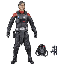 Load image into Gallery viewer, Star Wars Figures - 6" The Black Series - Andor - Cassian Andor (Sienar Test Pilot) Maple and Mangoes