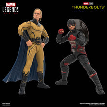 Load image into Gallery viewer, Marvel Legends 6" Figures - Thunderbolts* (2025 Movie) - John F. Walker And Sentry Maple and Mangoes