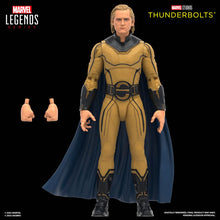 Load image into Gallery viewer, Marvel Legends 6" Figures - Thunderbolts* (2025 Movie) - John F. Walker And Sentry Maple and Mangoes