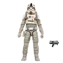 Load image into Gallery viewer, STAR WARS The Black Series Imperial Remnant AT-AT Driver Maple and Mangoes