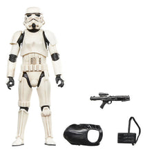 Load image into Gallery viewer, STAR WARS The Black Series Imperial Remnant Stormtrooper Maple and Mangoes