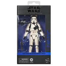 Load image into Gallery viewer, STAR WARS The Black Series Imperial Remnant Stormtrooper Maple and Mangoes