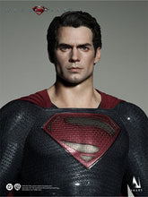 Load image into Gallery viewer, INART 1/6 Superman Man of Steel Action Figure (Pre-order)*