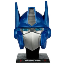 Load image into Gallery viewer, Transformers Busts - 23" Optimus Prime (Pre-order)*