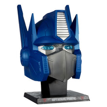 Load image into Gallery viewer, Transformers Busts - 23" Optimus Prime (Pre-order)*