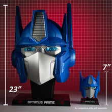 Load image into Gallery viewer, Transformers Busts - 23" Optimus Prime (Pre-order)*