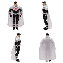 Load image into Gallery viewer, DC Super Powers Figures - 4.5" Scale Lord Superman Maple and Mangoes