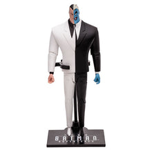 Load image into Gallery viewer, The New Batman Adventures Figures - 6" Scale Two-Face Maple and Mangoes