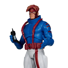 Load image into Gallery viewer, McFarlane Elite Edition Figures - Image Comics Founders Series - 7" Scale Spartan (WILDC.A.T.S) Maple and Mangoes