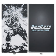 Load image into Gallery viewer, McFarlane Elite Edition Figures - Image Comics Founders Series - 7" Scale Spartan (WILDC.A.T.S) Maple and Mangoes
