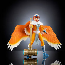 Load image into Gallery viewer, Turtles Of Grayskull Figures - W04 - April O'Neil Maple and Mangoes