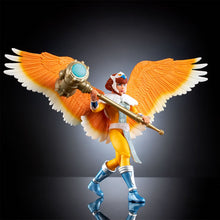 Load image into Gallery viewer, Turtles Of Grayskull Figures - W04 - April O'Neil Maple and Mangoes