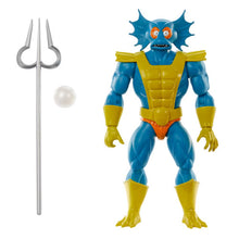 Load image into Gallery viewer, Masters Of The Universe Figures - MOTU Origins - Mer-Man (Cartoon Collection) Maple and Mangoes