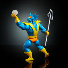 Load image into Gallery viewer, Masters Of The Universe Figures - MOTU Origins - Mer-Man (Cartoon Collection) Maple and Mangoes