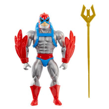 Load image into Gallery viewer, Masters Of The Universe Figures - MOTU Origins - Stratos (Cartoon Collection) Maple and Mangoes