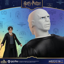 Load image into Gallery viewer, MEZCO - 5 Points - Harry Potter series 1 action figure Set of 4 Maple and Mangoes