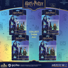 Load image into Gallery viewer, MEZCO - 5 Points - Harry Potter series 1 action figure Set of 4 Maple and Mangoes
