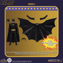 Load image into Gallery viewer, 5 Points Figures - Batman (1989 Movie) - S02 - 3pc Figure Set Maple and Mangoes